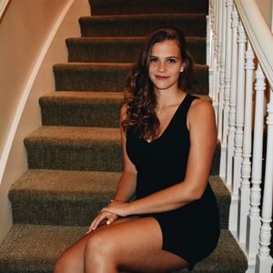 Meet your Posher, Hannah